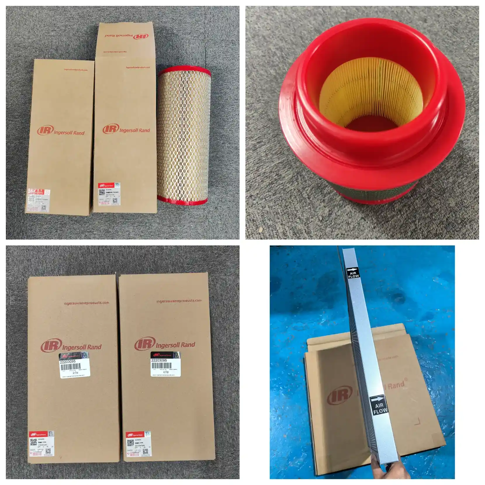Air Filters